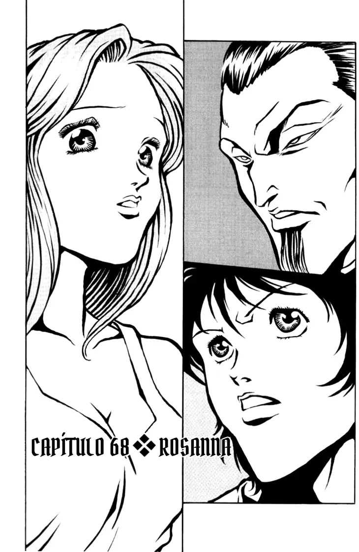Full Ahead! Coco capítulo 68, página 3