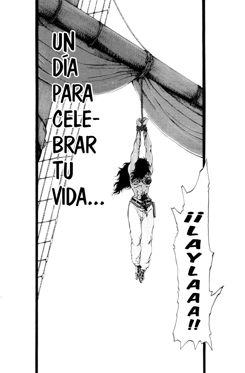 Full Ahead! Coco capítulo 72, página 21