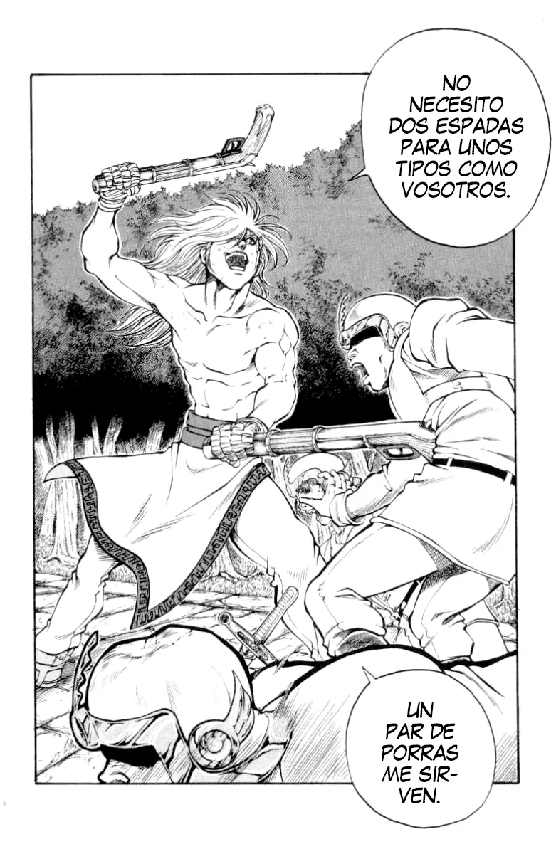 Full Ahead! Coco capítulo 85, página 10