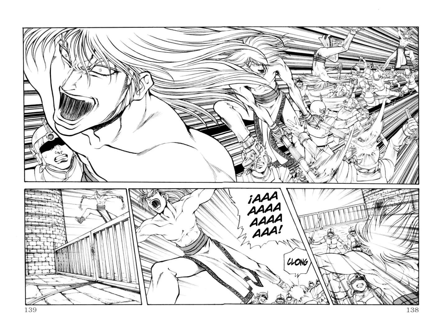 Full Ahead! Coco capítulo 85, página 14