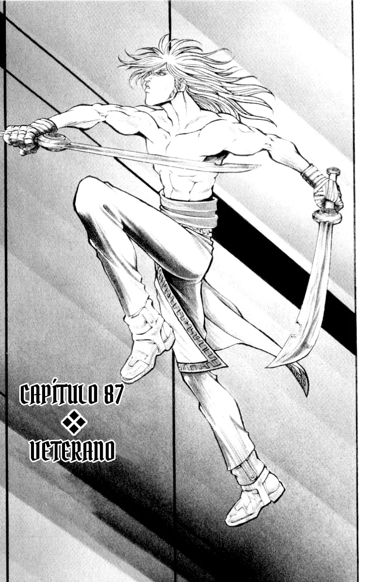 Full Ahead! Coco capítulo 87, página 3