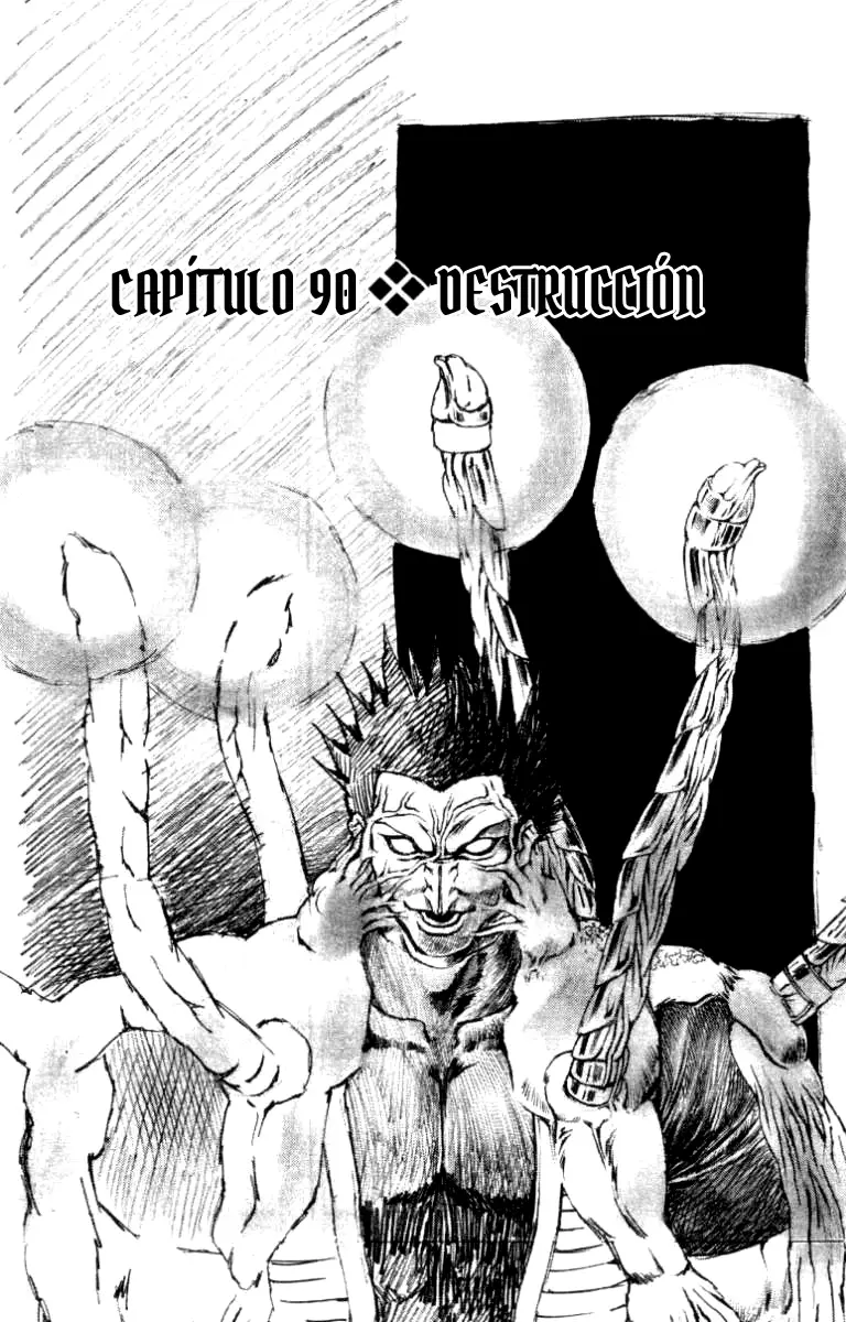 Full Ahead! Coco capítulo 90, página 3