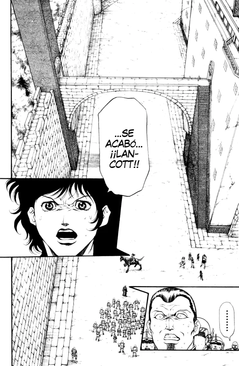 Full Ahead! Coco capítulo 91, página 19