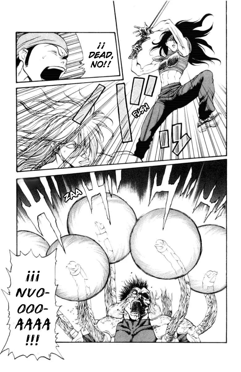 Full Ahead! Coco capítulo 93, página 9