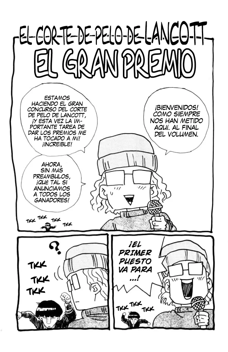 Full Ahead! Coco capítulo 96, página 19