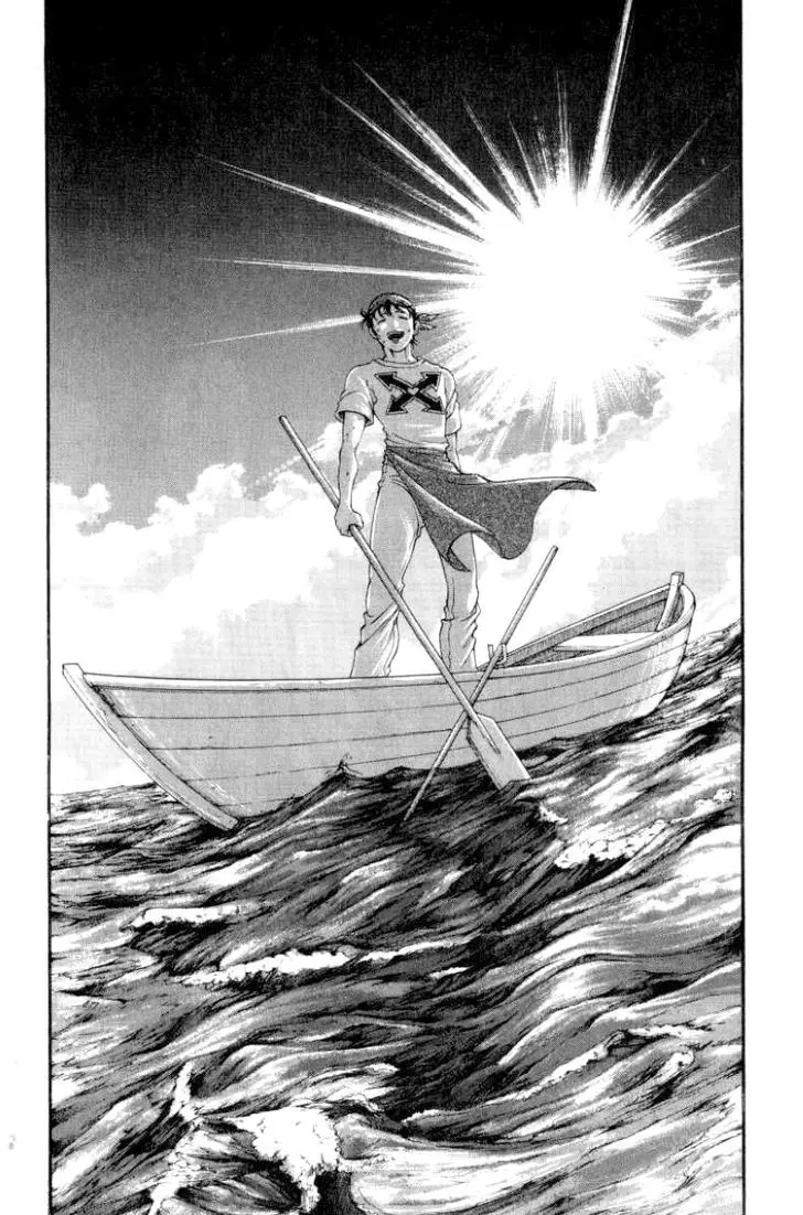 Full Ahead! Coco capítulo 99, página 14