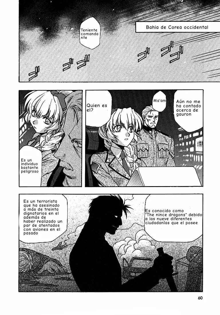 Full Metal Panic! capítulo 10, página 2
