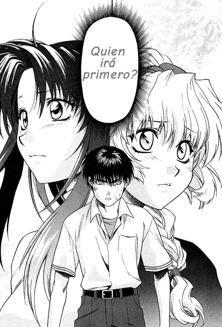 Full Metal Panic! capítulo 25, página 31