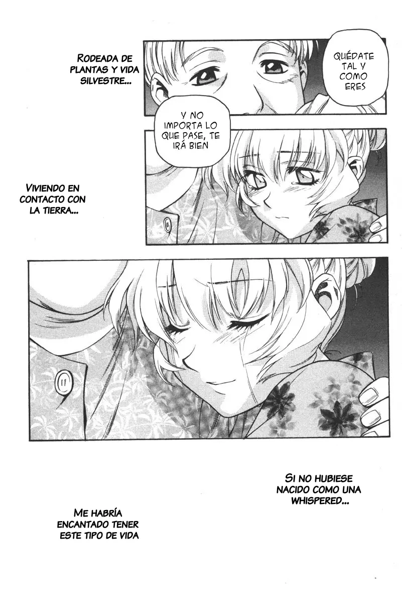 Full Metal Panic! capítulo 31, página 20