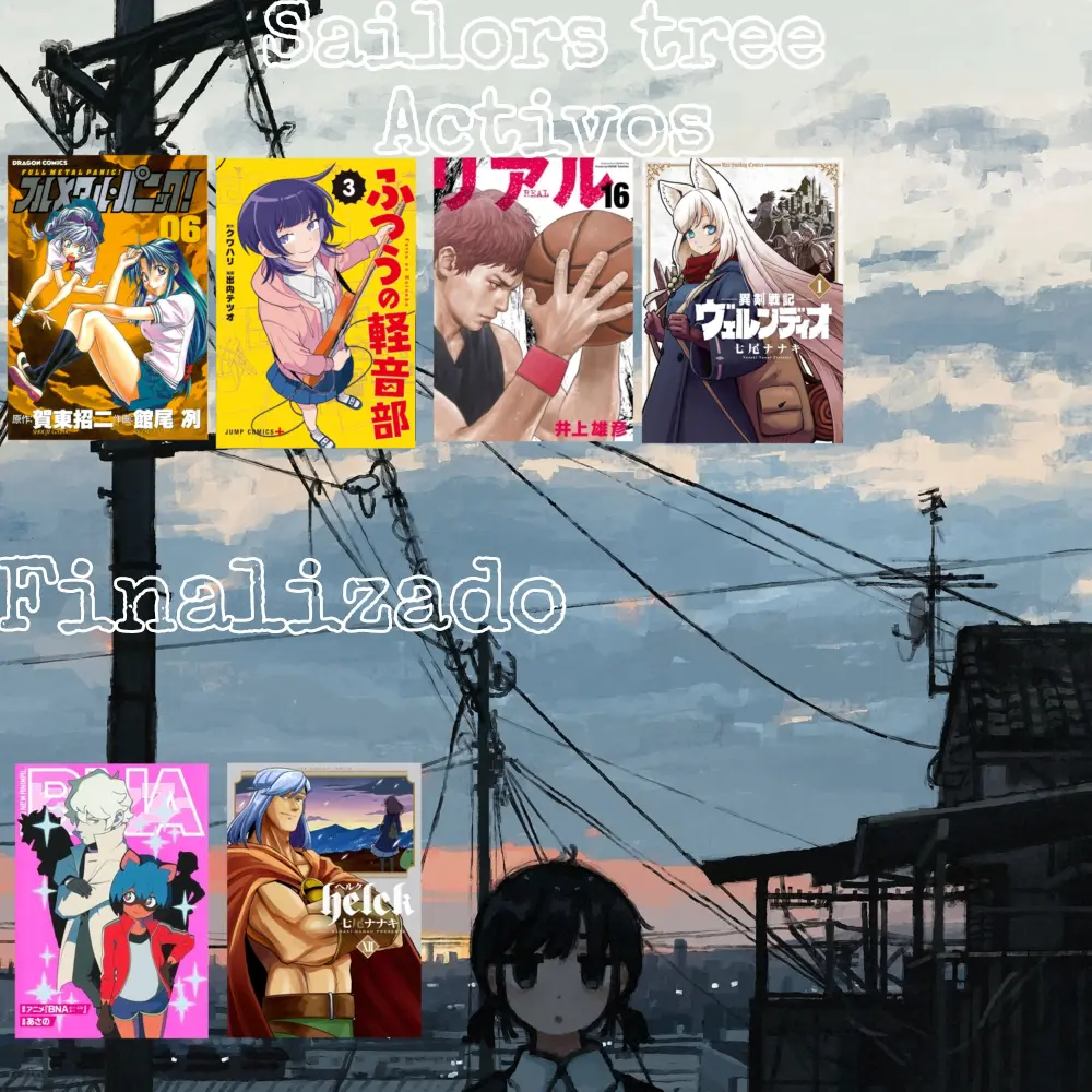Full Metal Panic! capítulo 35, página 24
