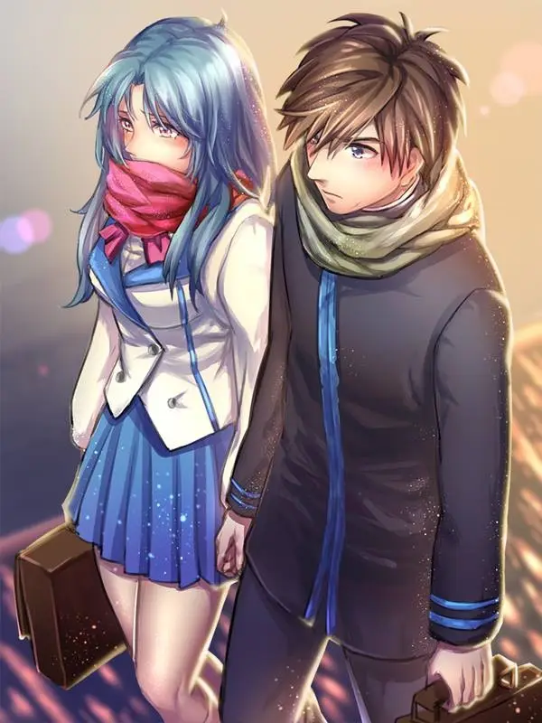 Full Metal Panic! capítulo 54, página 26