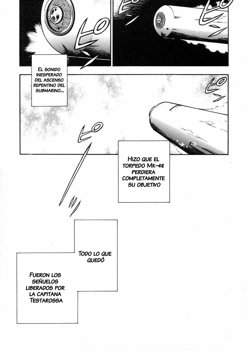 Full Metal Panic! capítulo 55, página 22