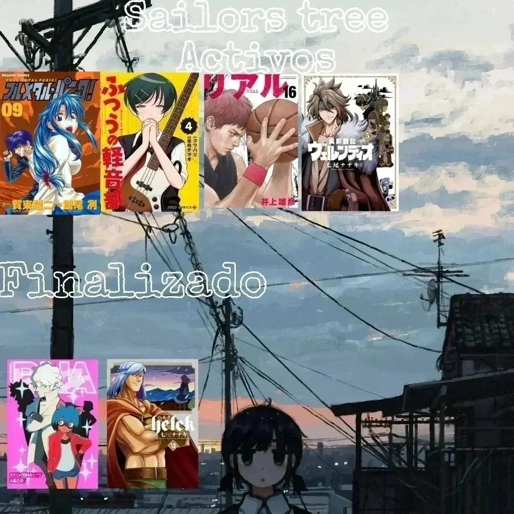 Full Metal Panic! capítulo 56, página 21
