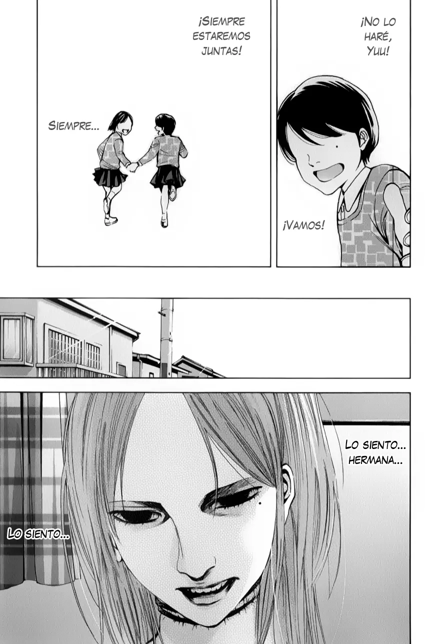 Funouhan capítulo 2, página 30
