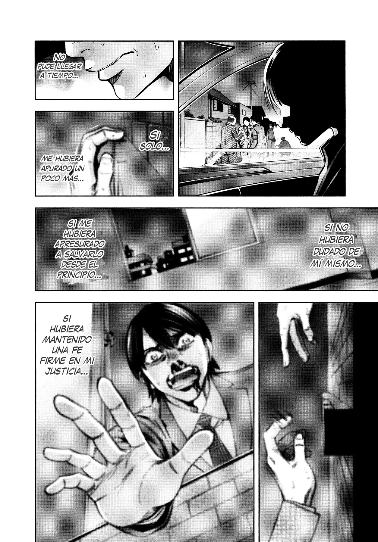 Funouhan capítulo 8, página 20