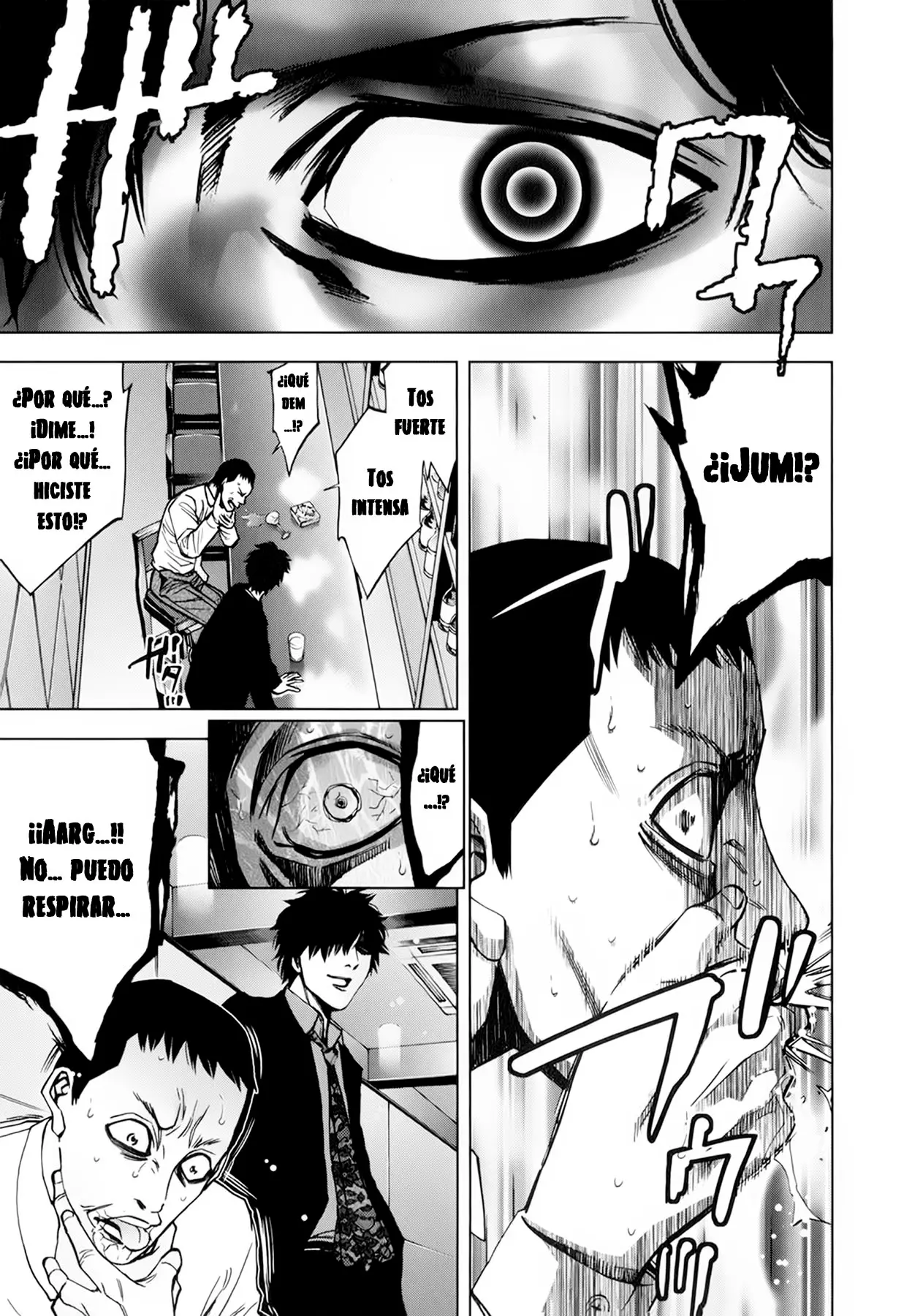 Funouhan capítulo 9, página 9
