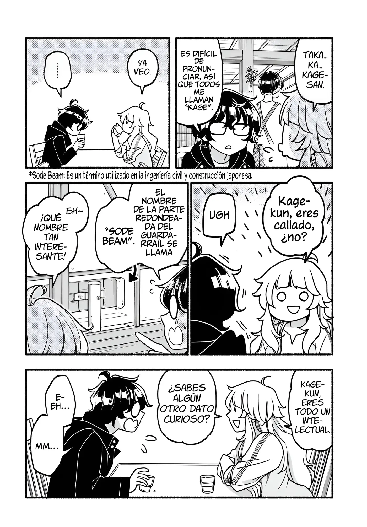 Futari Machiaruki capítulo 1, página 24
