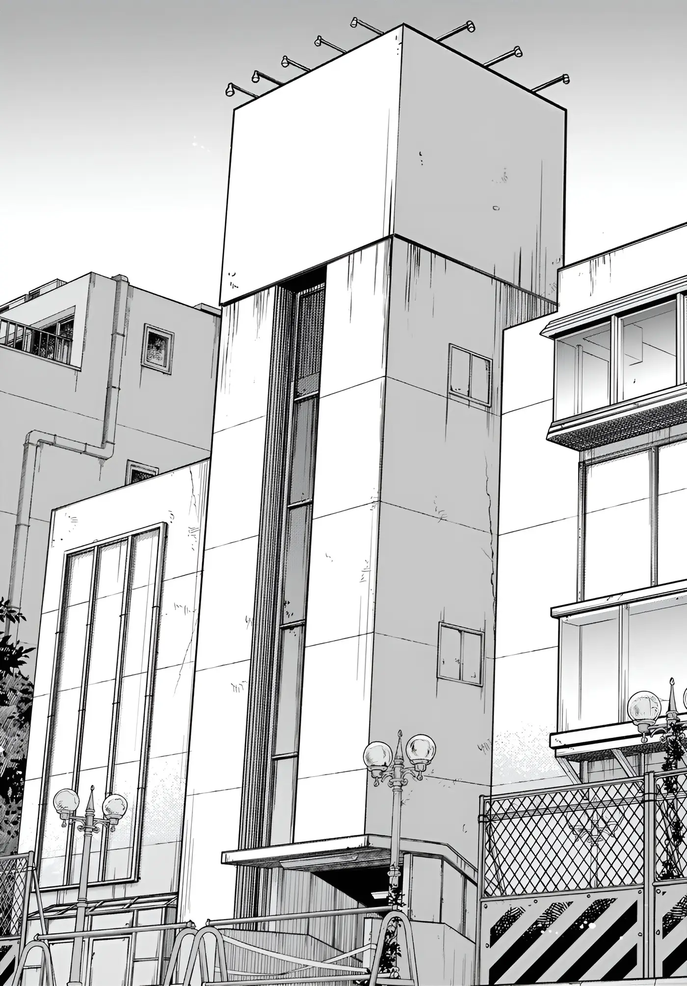 Futari Machiaruki capítulo 1, página 31