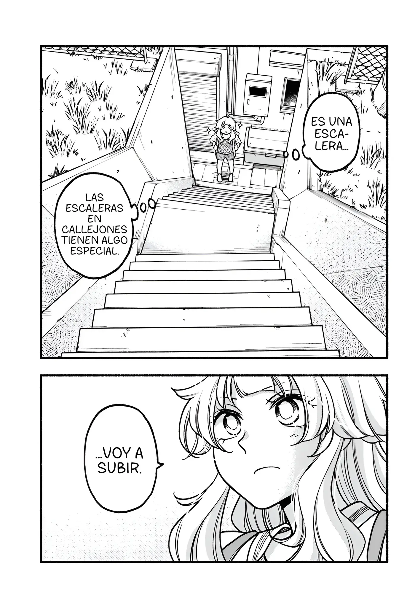 Futari Machiaruki capítulo 2, página 17