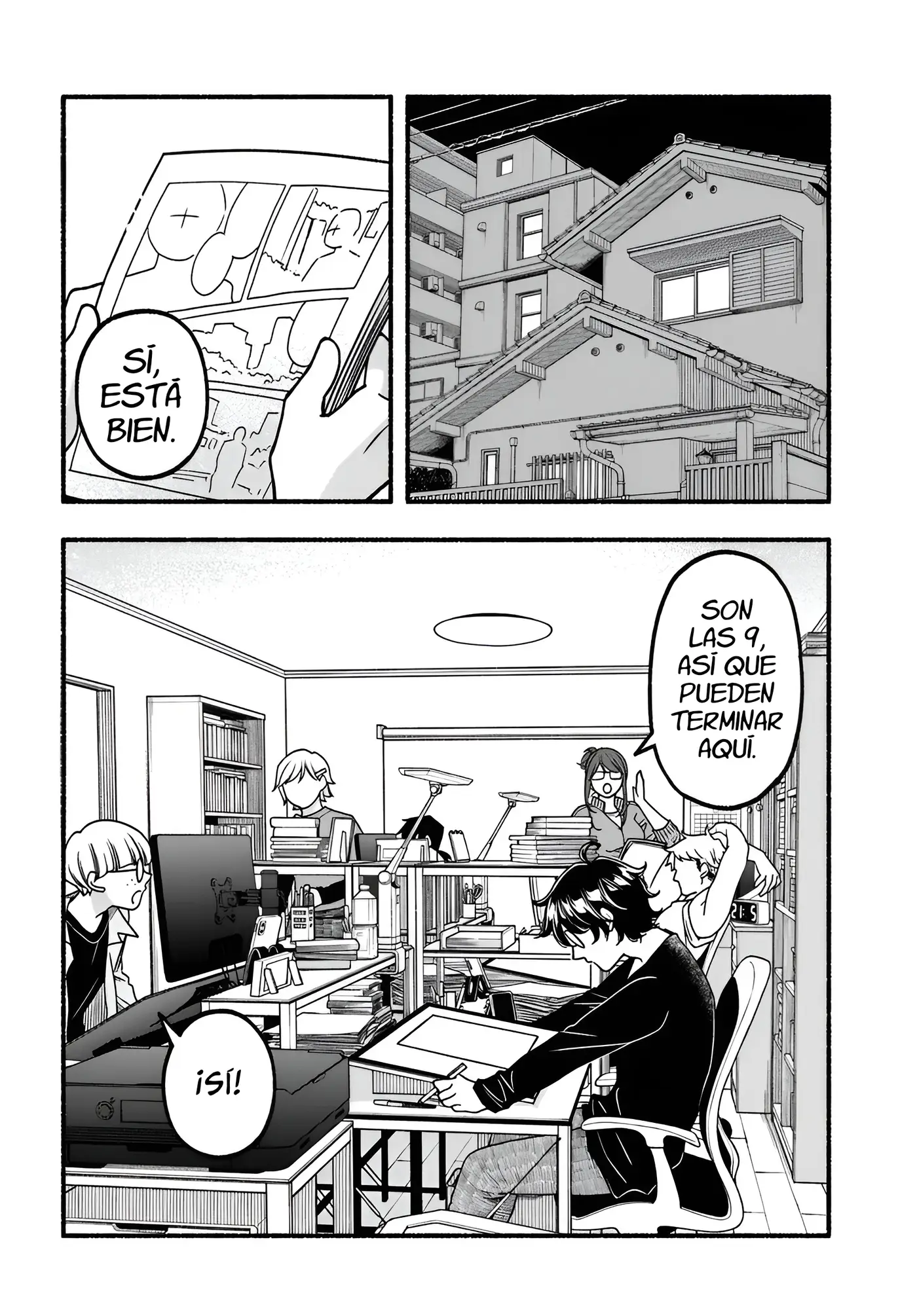 Futari Machiaruki capítulo 2, página 18