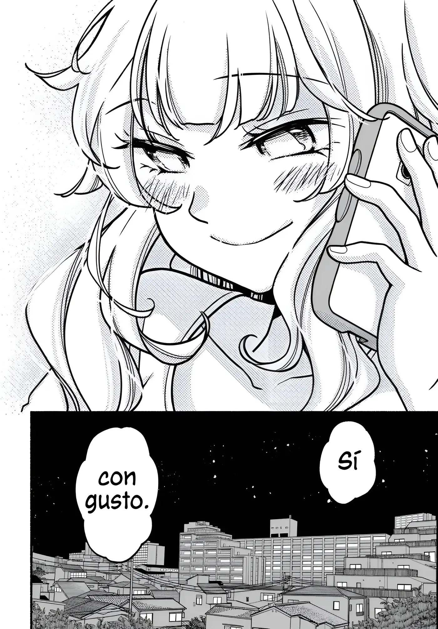 Futari Machiaruki capítulo 2, página 34