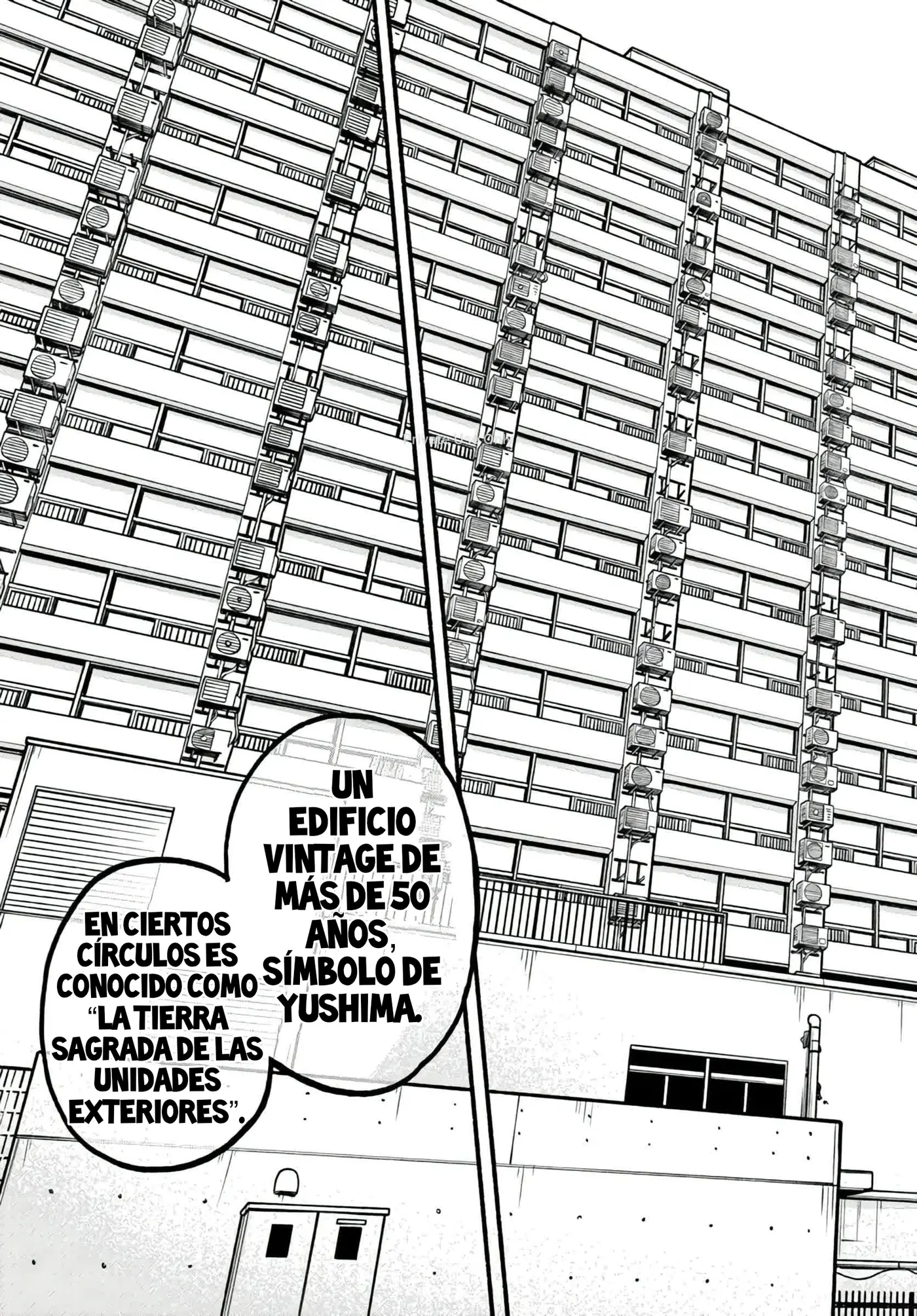 Futari Machiaruki capítulo 4, página 14