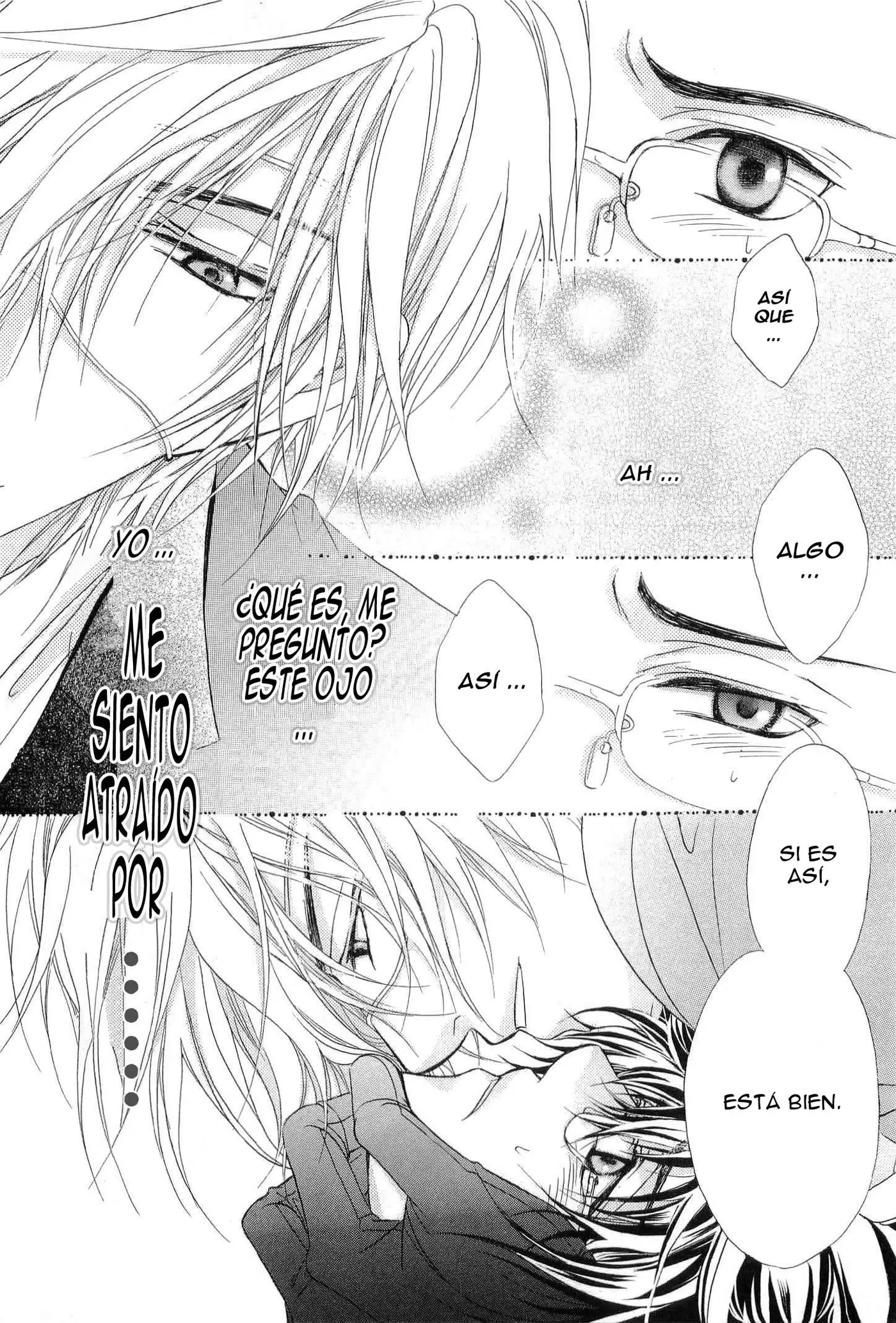 Fuuki no Okite capítulo 1, página 32
