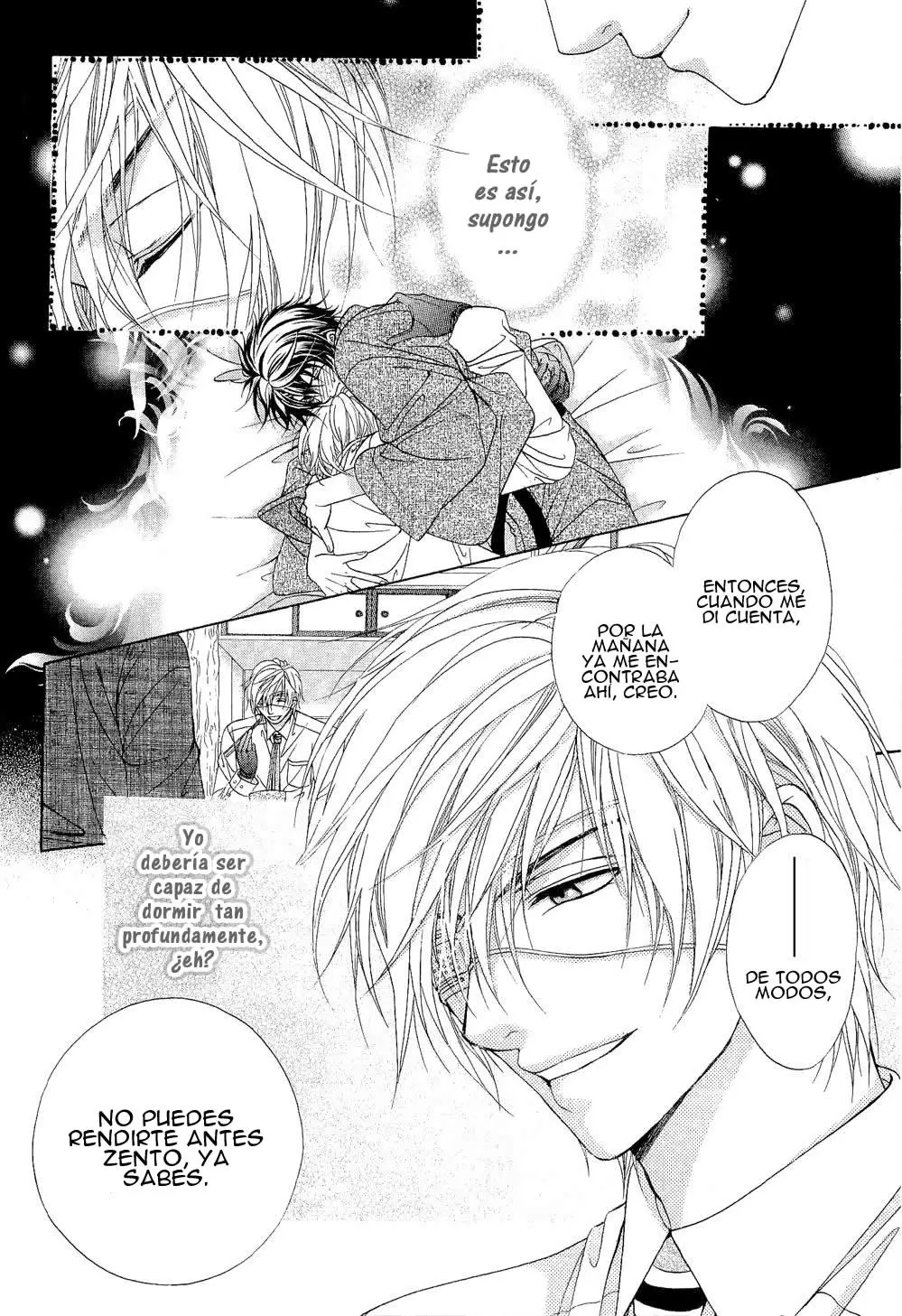 Fuuki no Okite capítulo 2, página 14