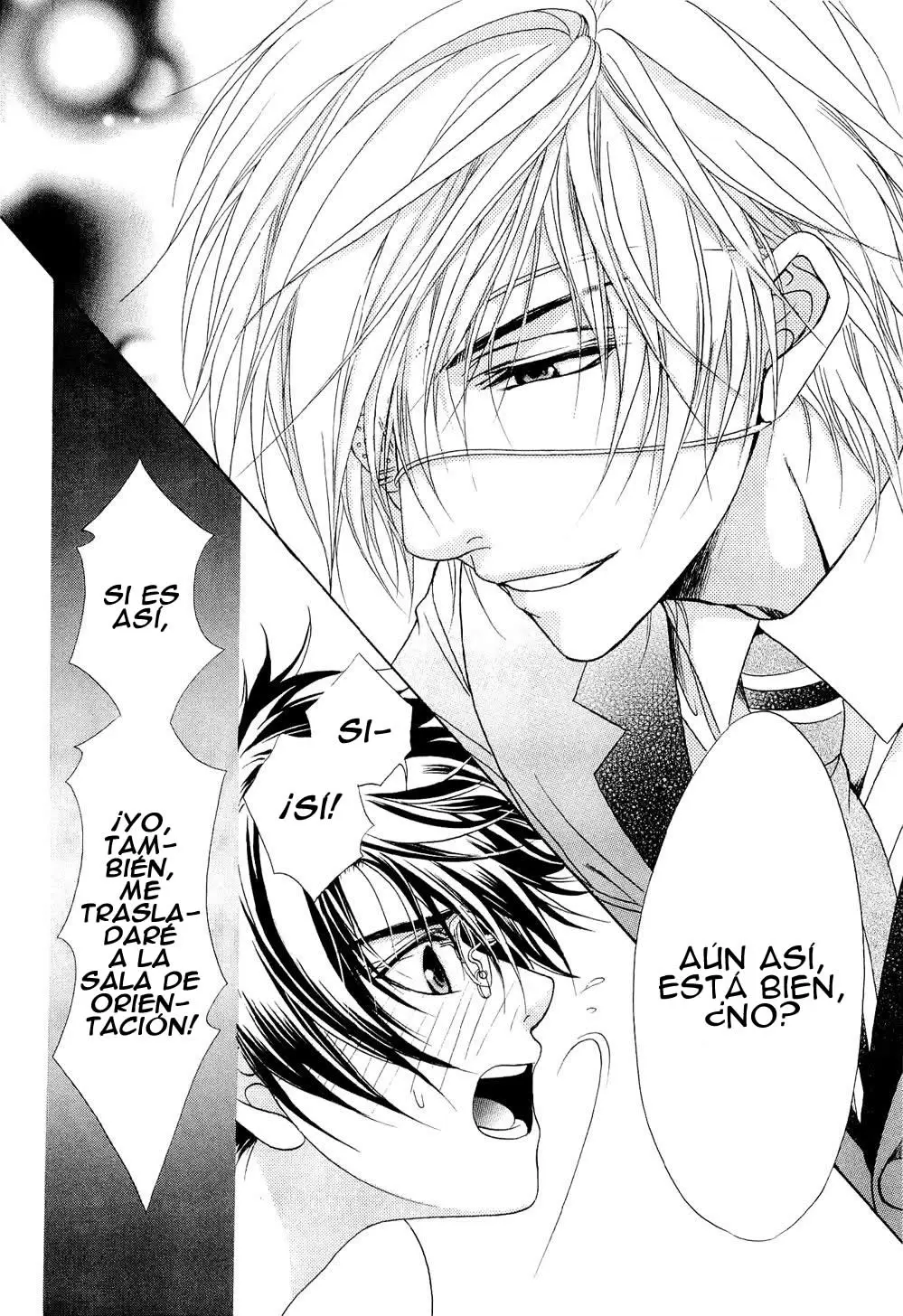 Fuuki no Okite capítulo 2, página 44