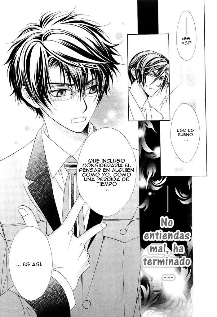 Fuuki no Okite capítulo 4, página 24