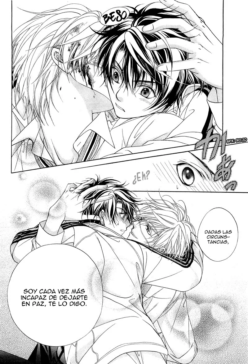 Fuuki no Okite capítulo 6, página 24