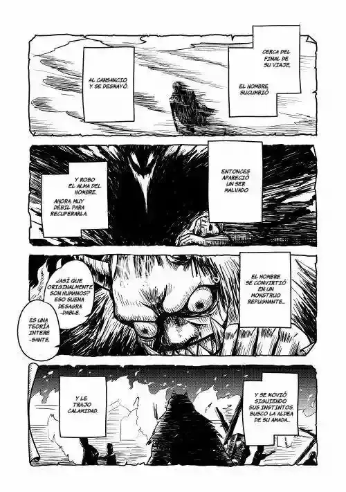 GATE! capítulo 3, página 7