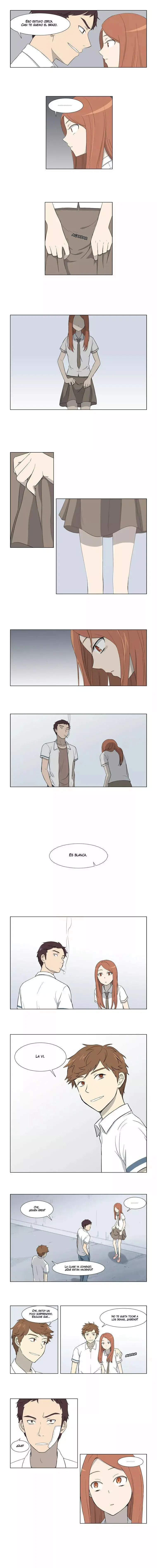 Gaussian Blur capítulo 10, página 4