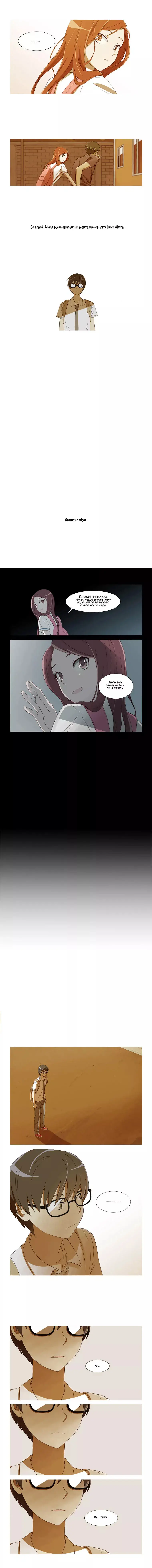 Gaussian Blur capítulo 5, página 7