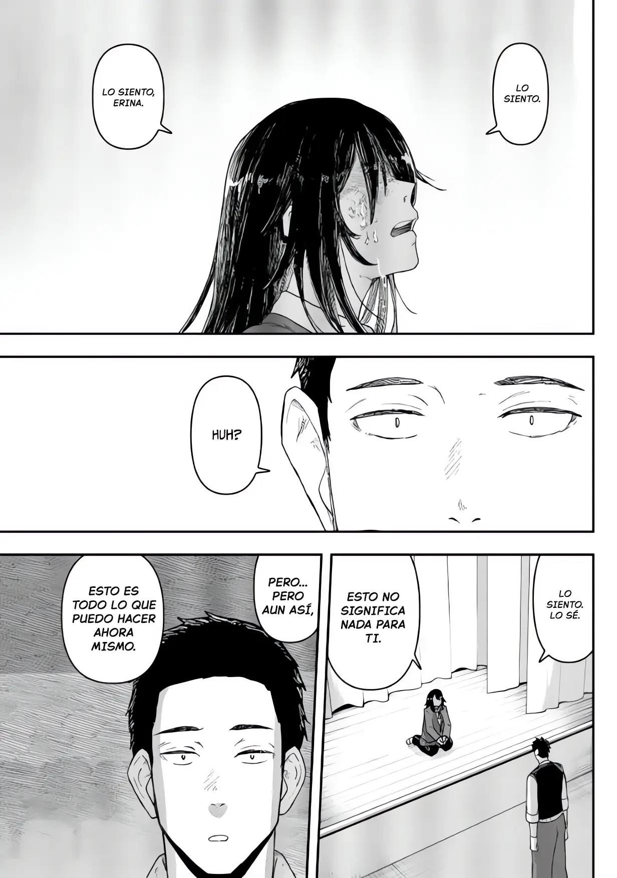 Gekidou capítulo 1, página 65