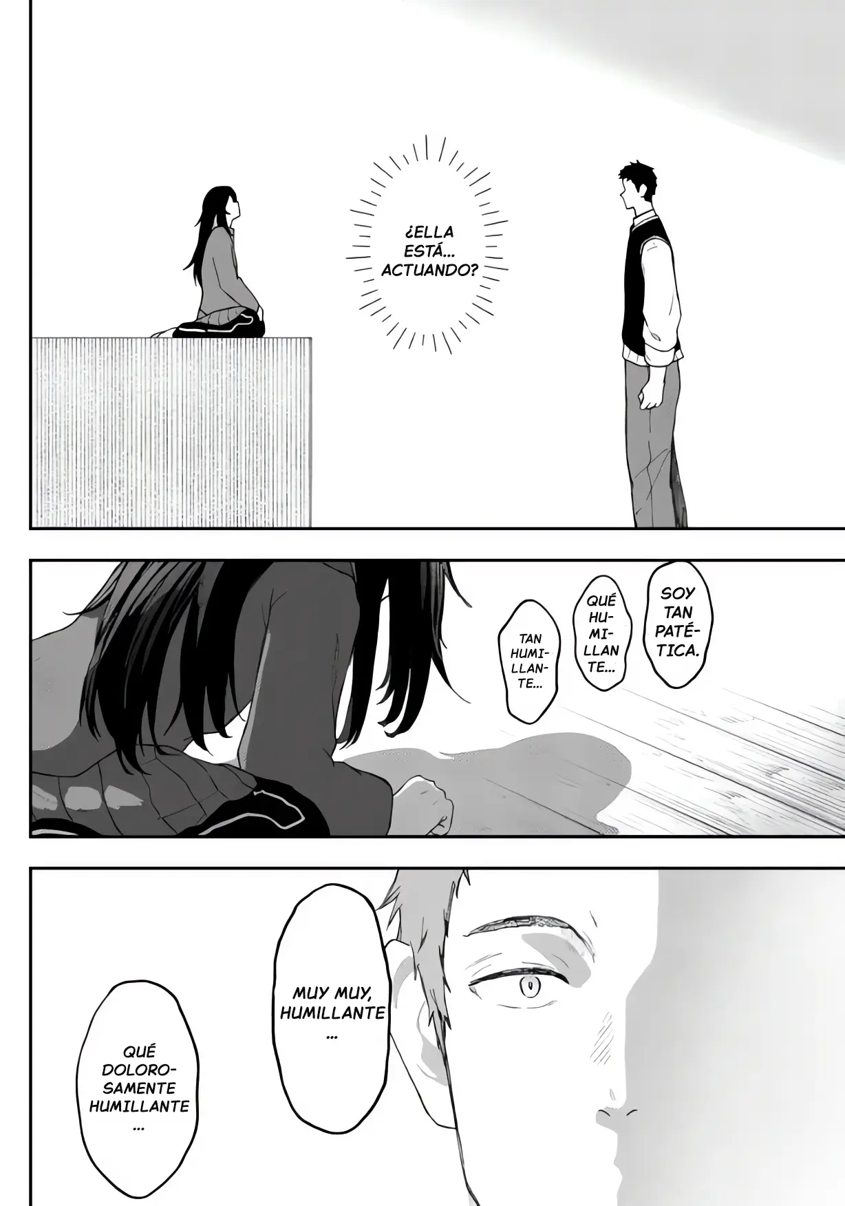 Gekidou capítulo 1, página 66