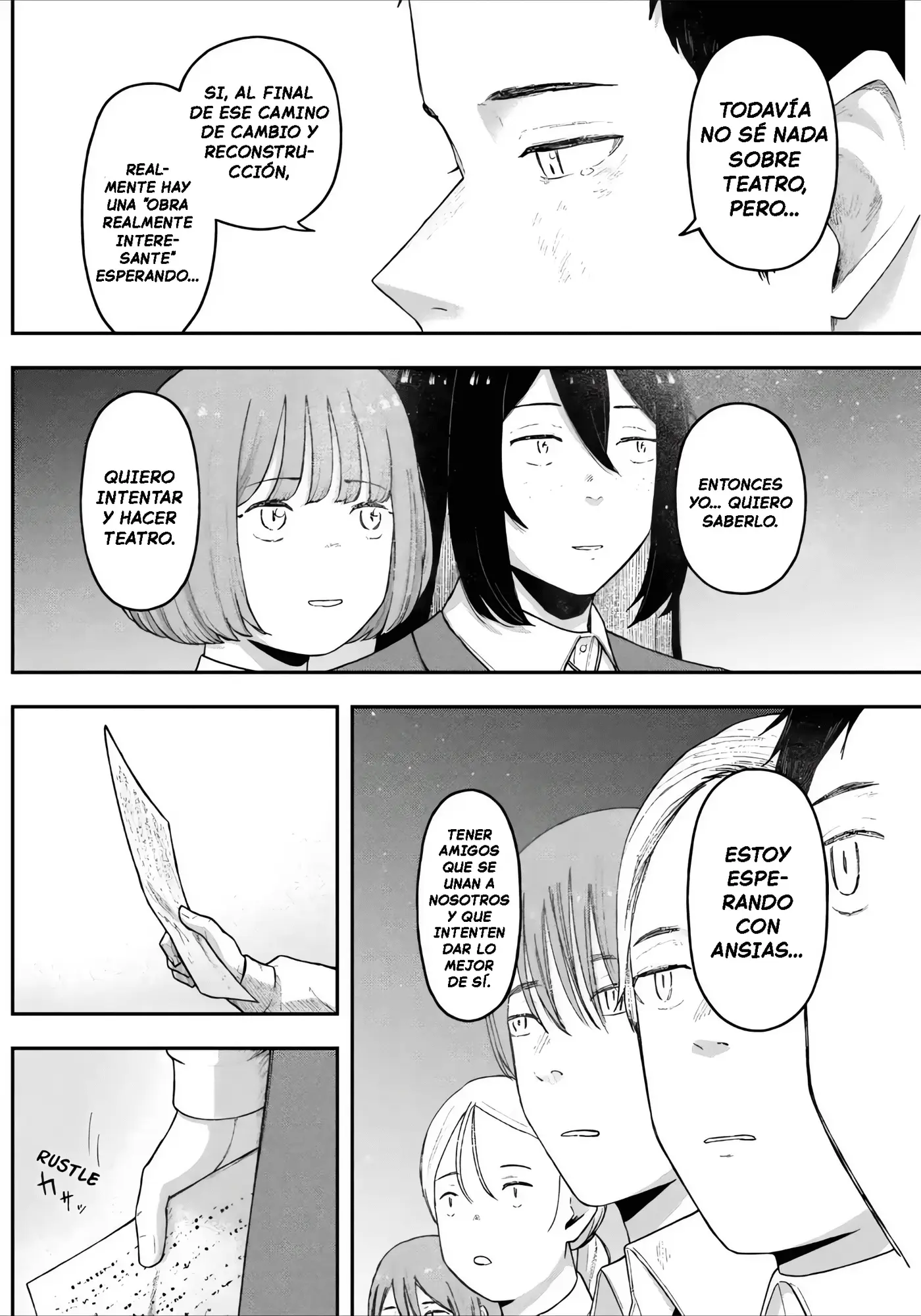 Gekidou capítulo 10, página 10