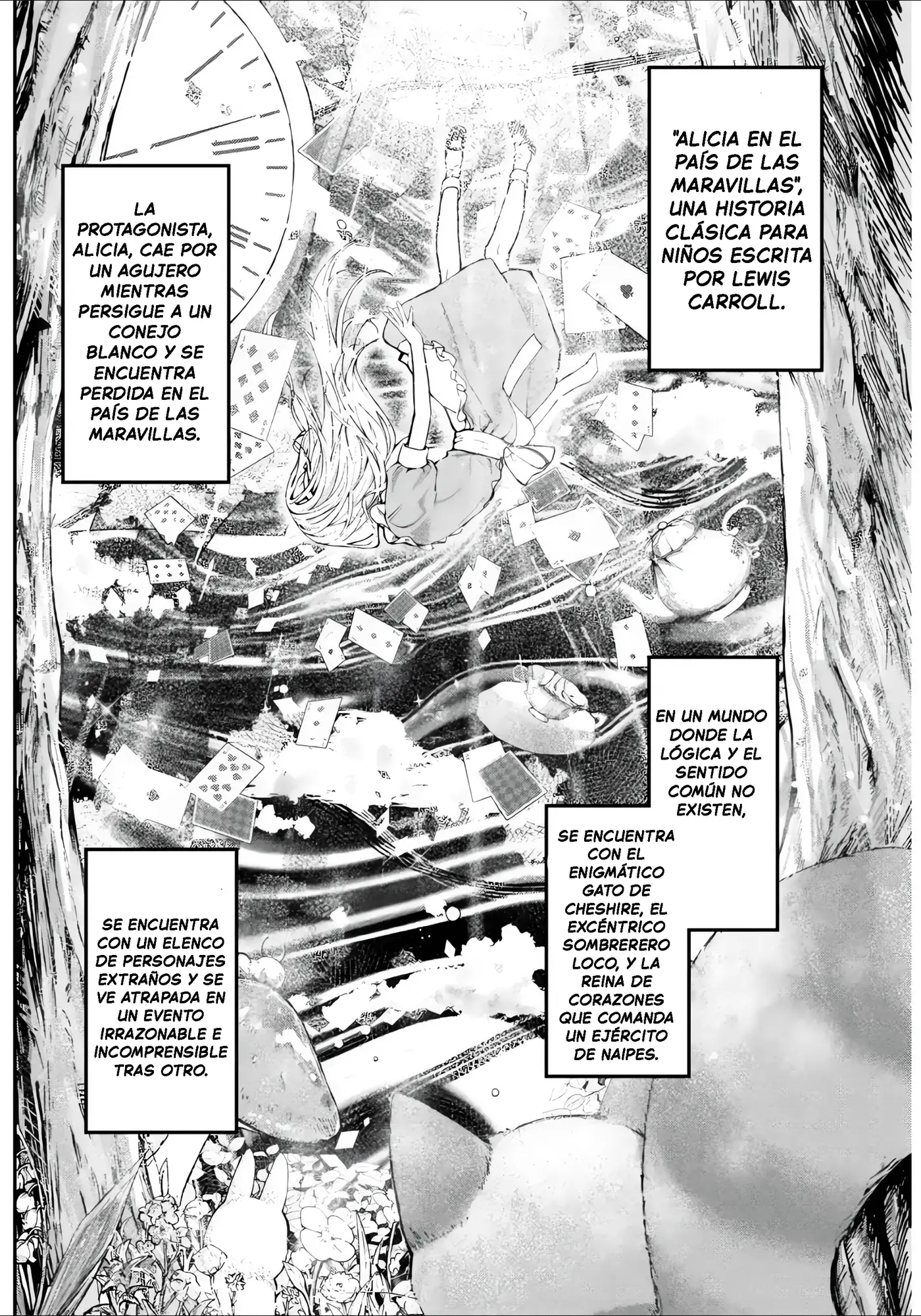 Gekidou capítulo 15, página 2