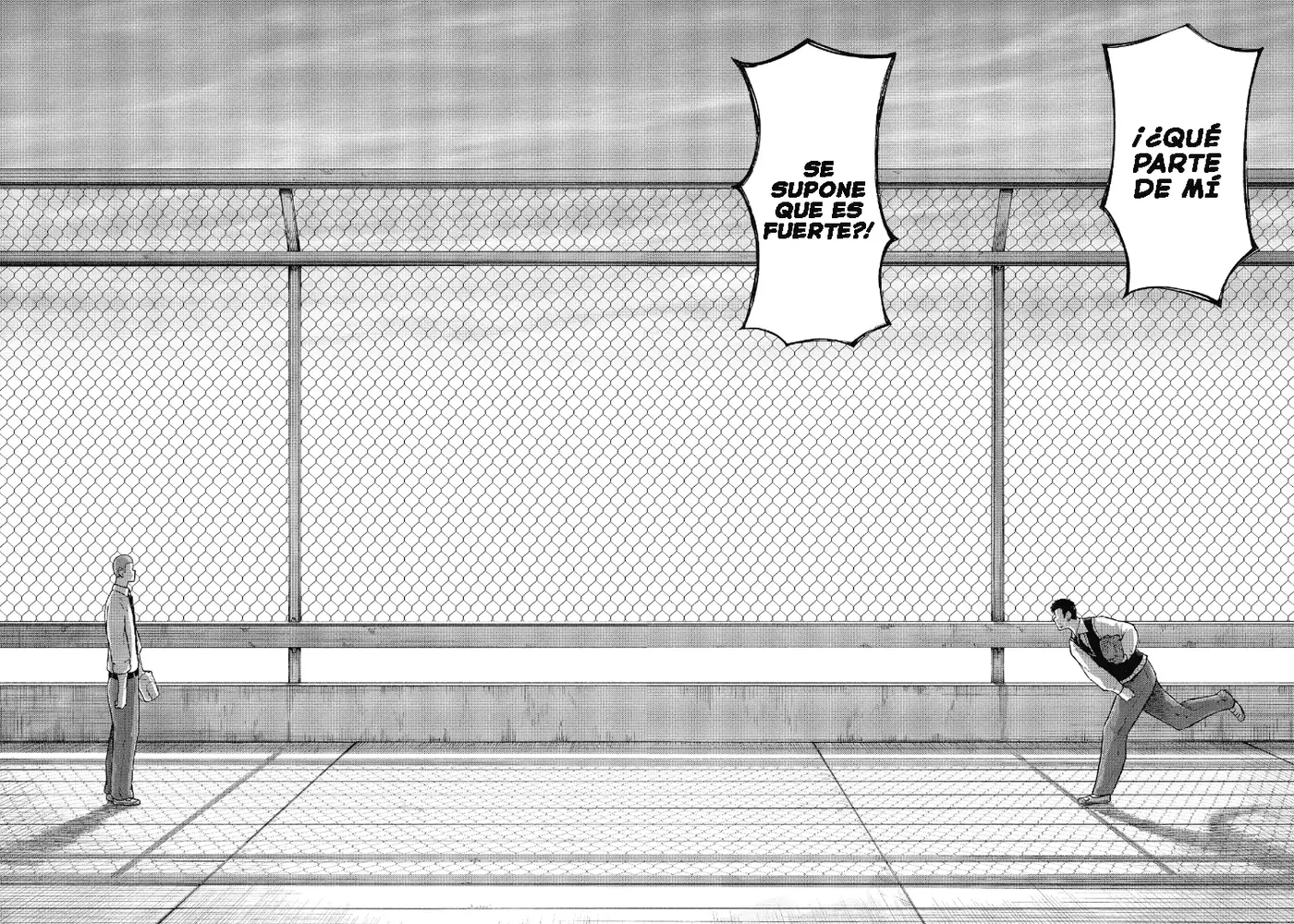 Gekidou capítulo 2, página 42