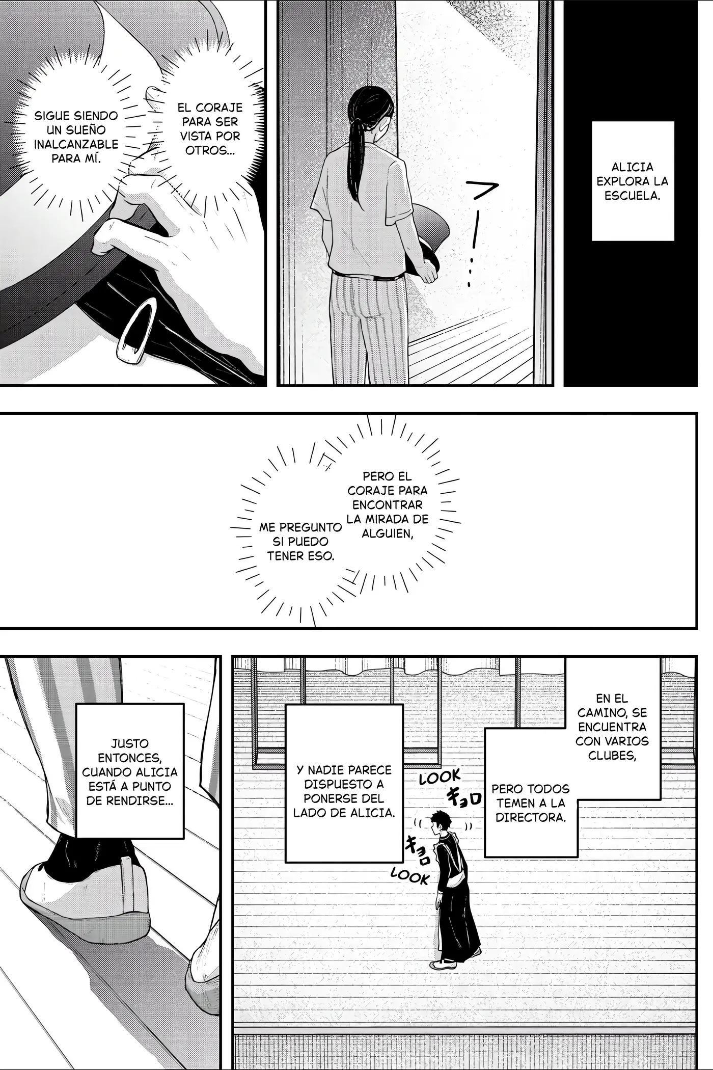 Gekidou capítulo 30, página 9