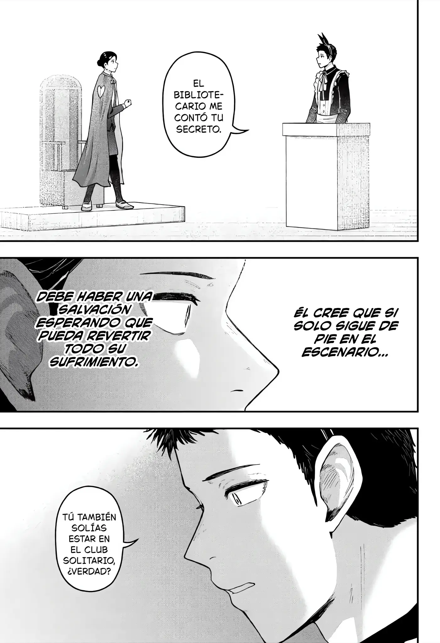 Gekidou capítulo 31, página 15