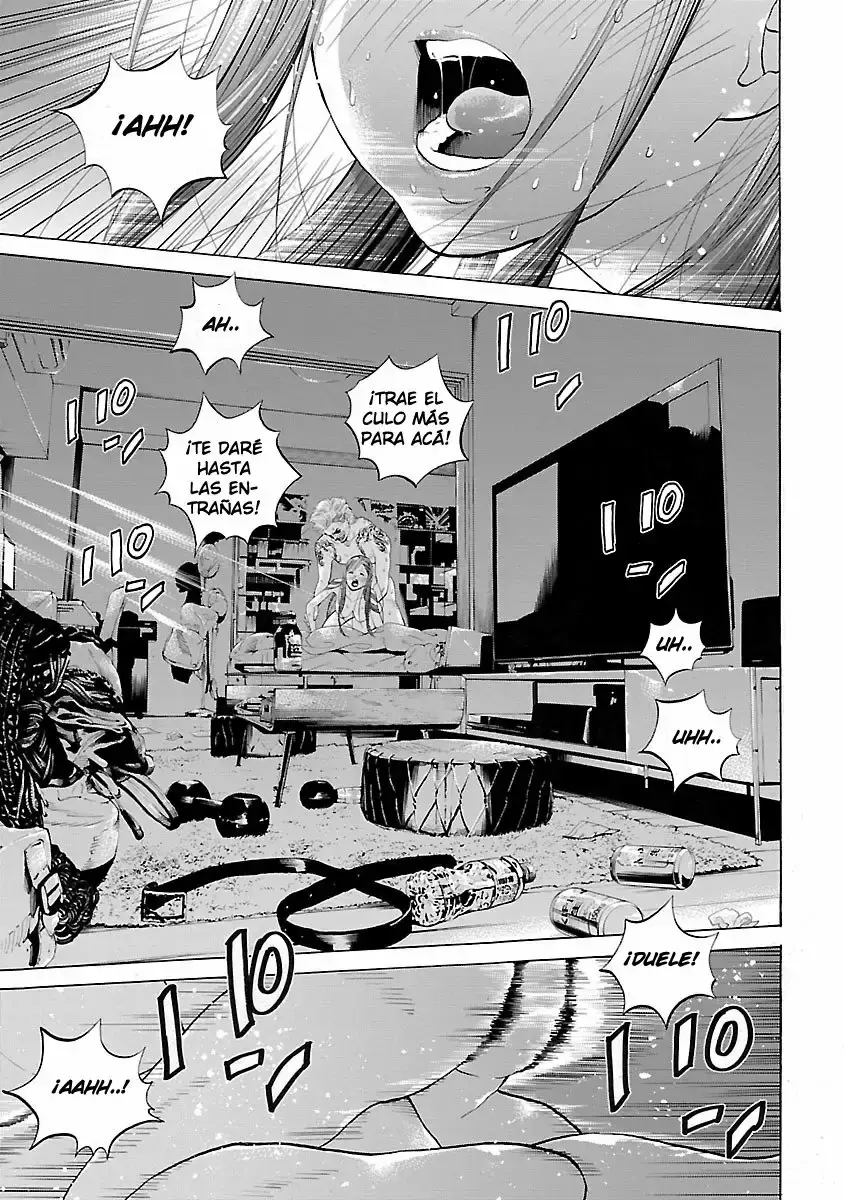 Genocider capítulo 1, página 4