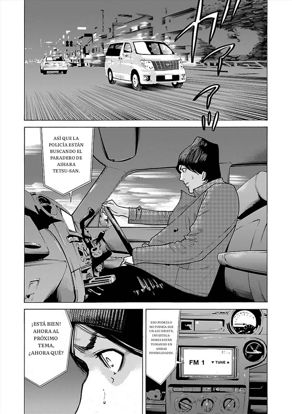 Genocider capítulo 11, página 2