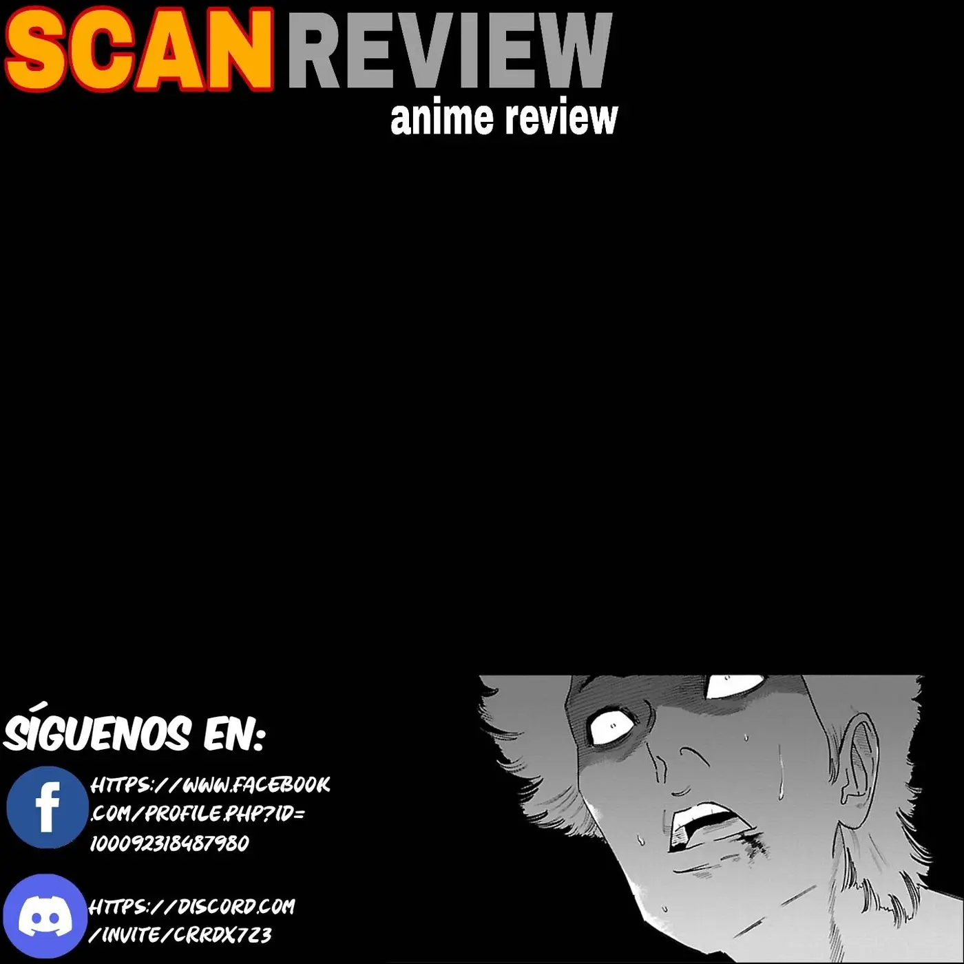 Genocider capítulo 11, página 31