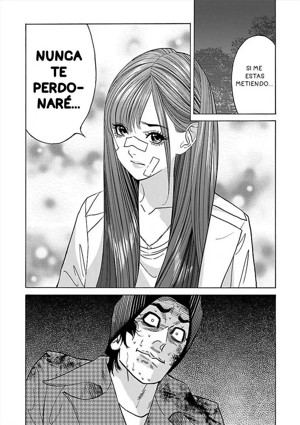 Genocider capítulo 15, página 7