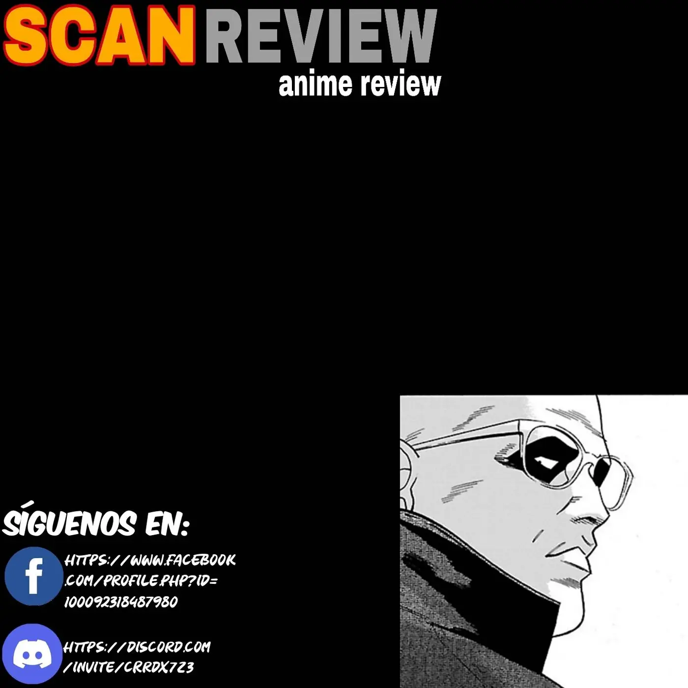 Genocider capítulo 17, página 31