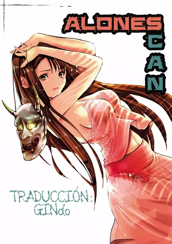 Genocider capítulo 2, página 1