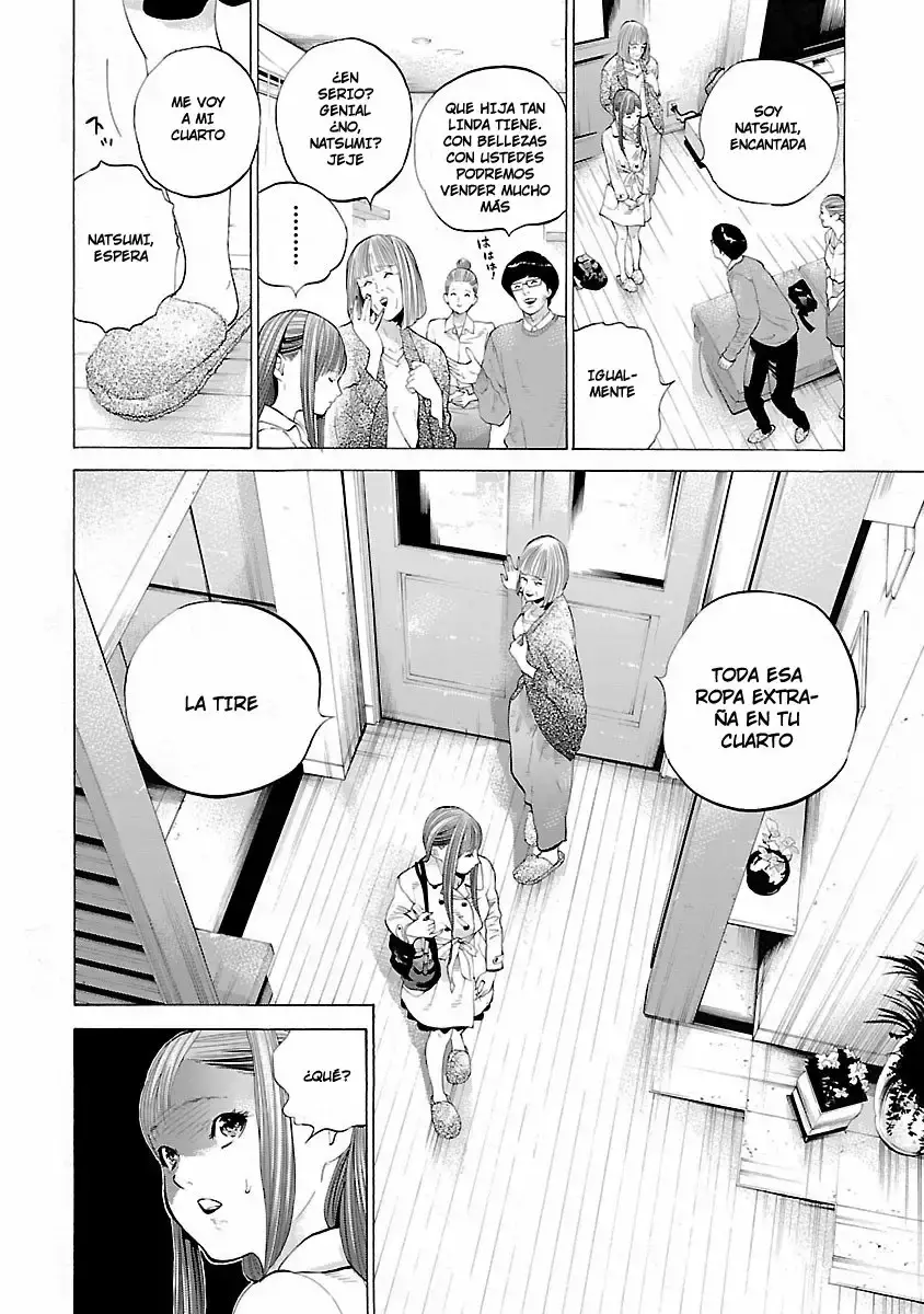 Genocider capítulo 2, página 5