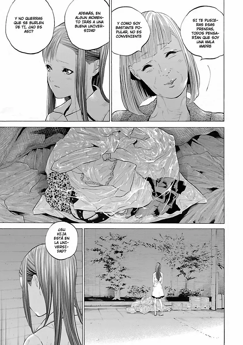 Genocider capítulo 2, página 6