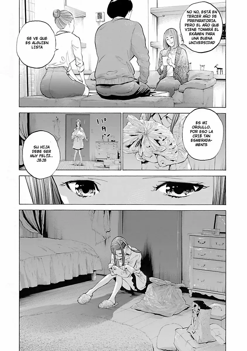 Genocider capítulo 2, página 7